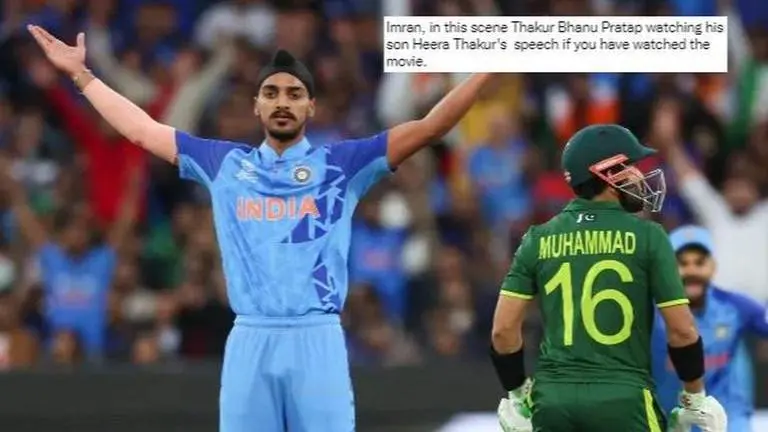 Pakistan, India, T20 World Cup, Imran Nazir, England vs Pakistan, Imran Nazir trolled, ENG vs PAK, T20 World Cup final, Imran Nazir memes