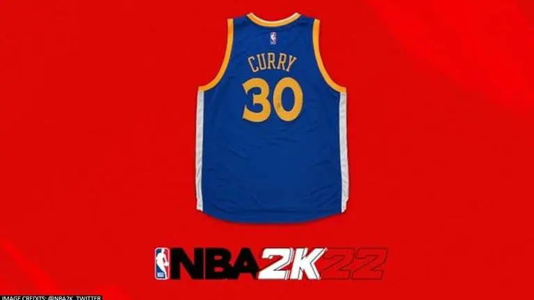 NBA 2K22 released in India: Check NBA 2K22 price for PS4, PS5, Xbox, Switch & PC NBA 2K22