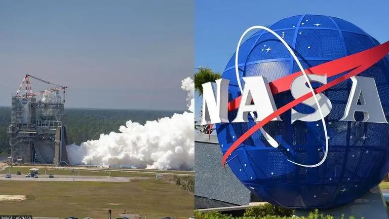 NASA