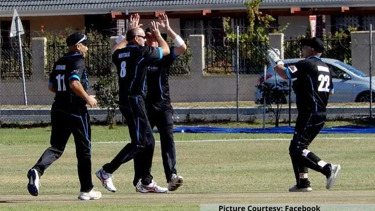 NZ-50 vs ZIM-50 live streaming, pitch and weather report & Over-50s World Cup preview NZ-50 vs ZIM-50 live streaming