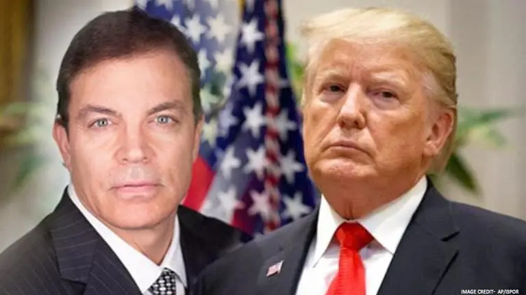 White House was alerted about dangers of pandemic in September: Ex-Trump economist White House