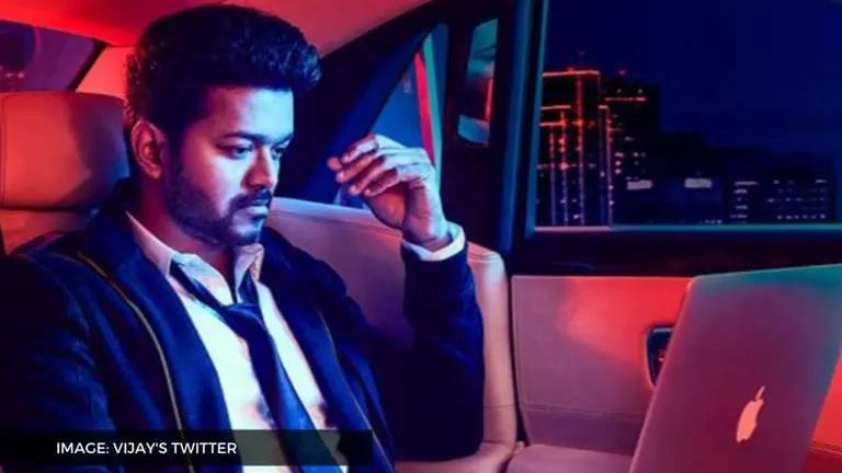 Happy Birthday Thalapathy Vijay: Movies of the 'Beast' actor with highest BO numbers Happy birthday Thalapathy Vijay