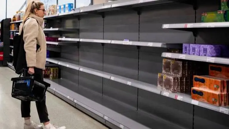 US baby formula crisis: Abbott Laboratories says it will resume production within 2 weeks US baby formula crisis