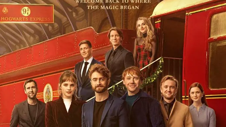 'Harry Potter: Return to Hogwarts' release: What to expect on basis of glimpses till now harry potter, harry potter: return to hogwarts