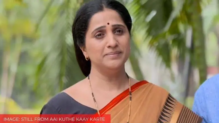 'Aai Kuthe Kaay Karte' episode written update for May 31: Arundathi returns from hospital Aai Kuthe Kaay Karte episode