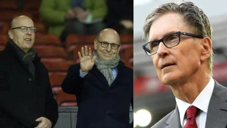 Premier League 'Big Six' plan to reduce top-tier teams, scrap EFL Cup and Community Shield premier league