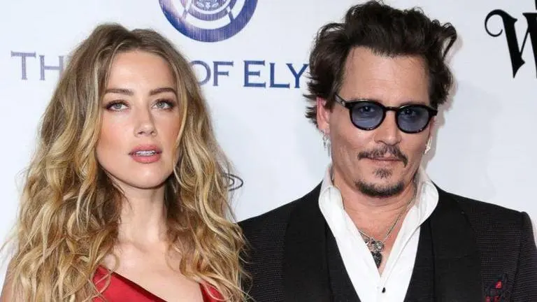 Johnny Depp and Amber Heard engaged in 'mutual abuse' in marriage, says their therapist johnny depp, amber heard, johnny depp amber heard pics