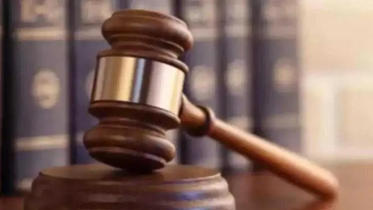 Gauhati High Court adjourned a case as lawyer appeared wearing jeans in courtroom Gauhati HC