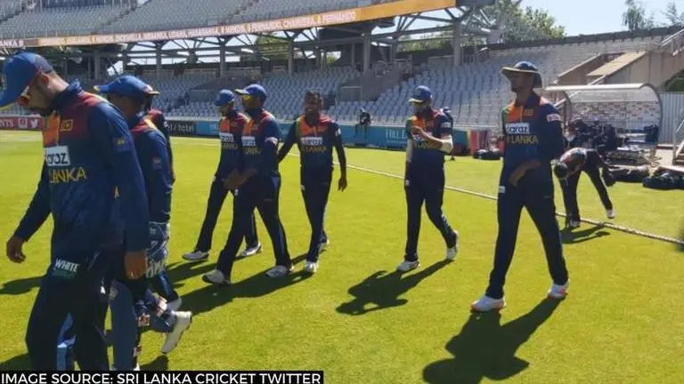 India vs Sri Lanka 2021: SLC names top Indian brand as principal sponsor for series India vs Sri Lanka 2021