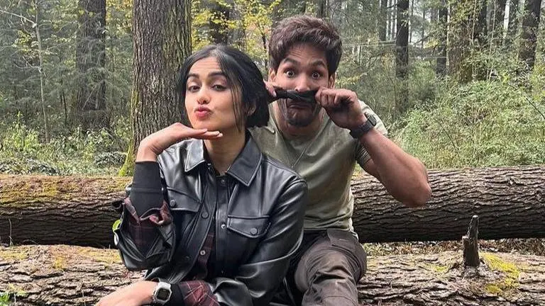 Prem Parrijaa calls Adah Sharma 'bonafide superstar' ahead of Commando release Prem Parrijaa