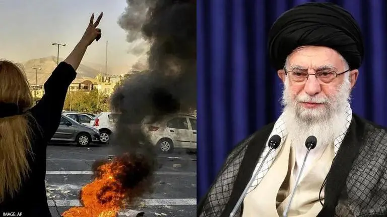 Iran mulling amendments to women’s dress code in a bid to calm anti-Hijab protests: Report Iran