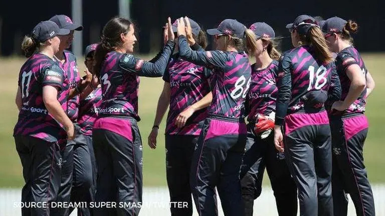Dream11 Women's Super Smash T20 Spirit vs Hearts live stream, pitch and weather report Dream11 Women's Super Smash T20