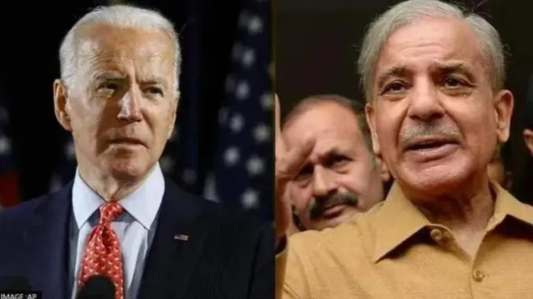 US calls Pakistan 'important partner in region', wants to see country successful US Pakistan relationship