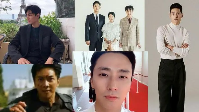 What is the most expensive Korean drama ever? Find out here What is the most expensive Korean drama