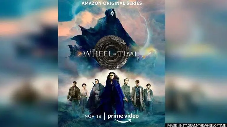 'The Wheel of Time' Season 2: Release date, time, plot and everything you need to know The Wheel of Time