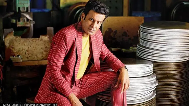 Manoj Bajpayee opened up about his father, RK Bajpayee's health Manoj Bajpayee