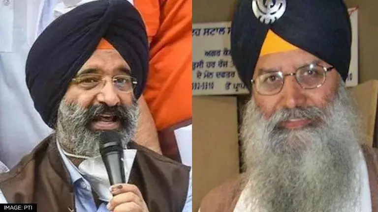 BJP pays homage to social worker Ripudaman Singh Malik after he was shot dead in Canada BJP