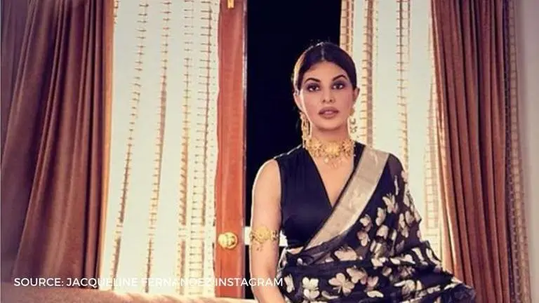 Jacqueline Fernandez