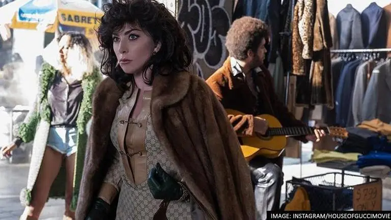 'House of Gucci’ trailer 2 out; Lady Gaga 'killing it' with her performance, exclaim fans house of gucci trailer