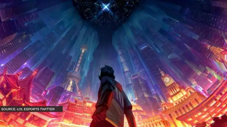 Riot Games boasts record 550,000 peak viewership in LCS Summer Split 2020 Riot Games