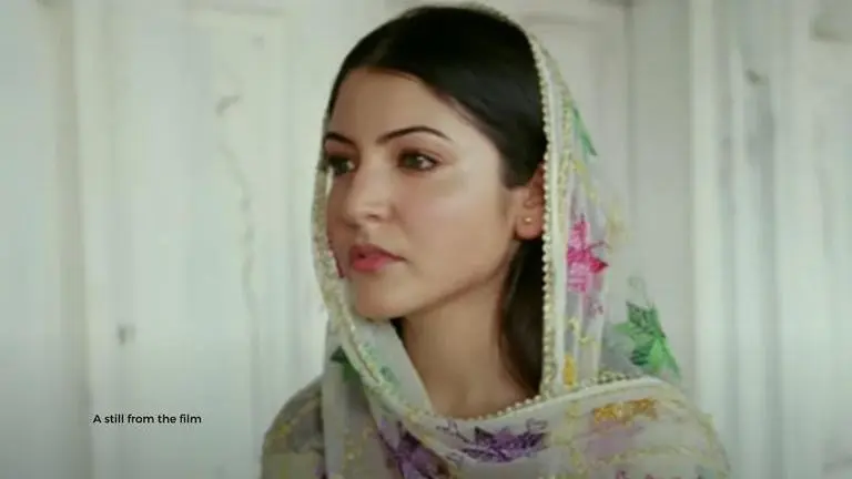 'Rab Ne Bana Di Jodi' shooting locations and other interesting details; Read rab ne bana di jodi shooting locations