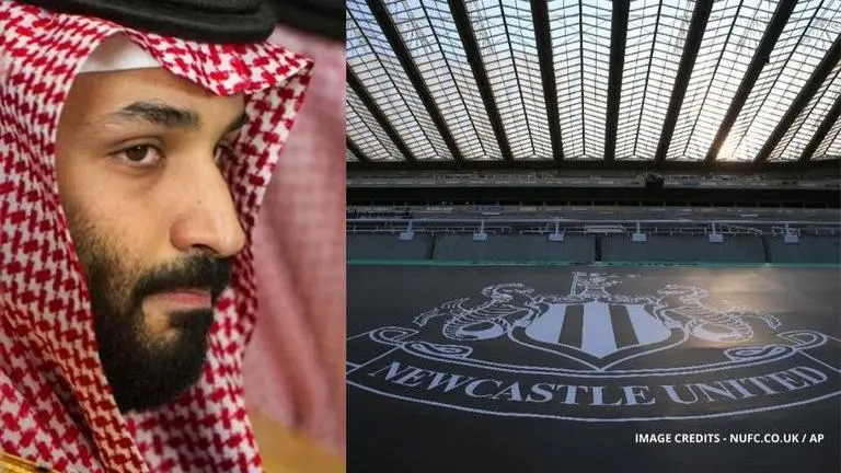 Newcastle's £300m takeover in jeopardy as Saudi Arabia bans beIN Sports over Qatar row Newcastle takeover