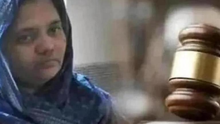 SC Rejects Bilkis Bano's Plea Against Judgement Allowing Guj Govt To ...