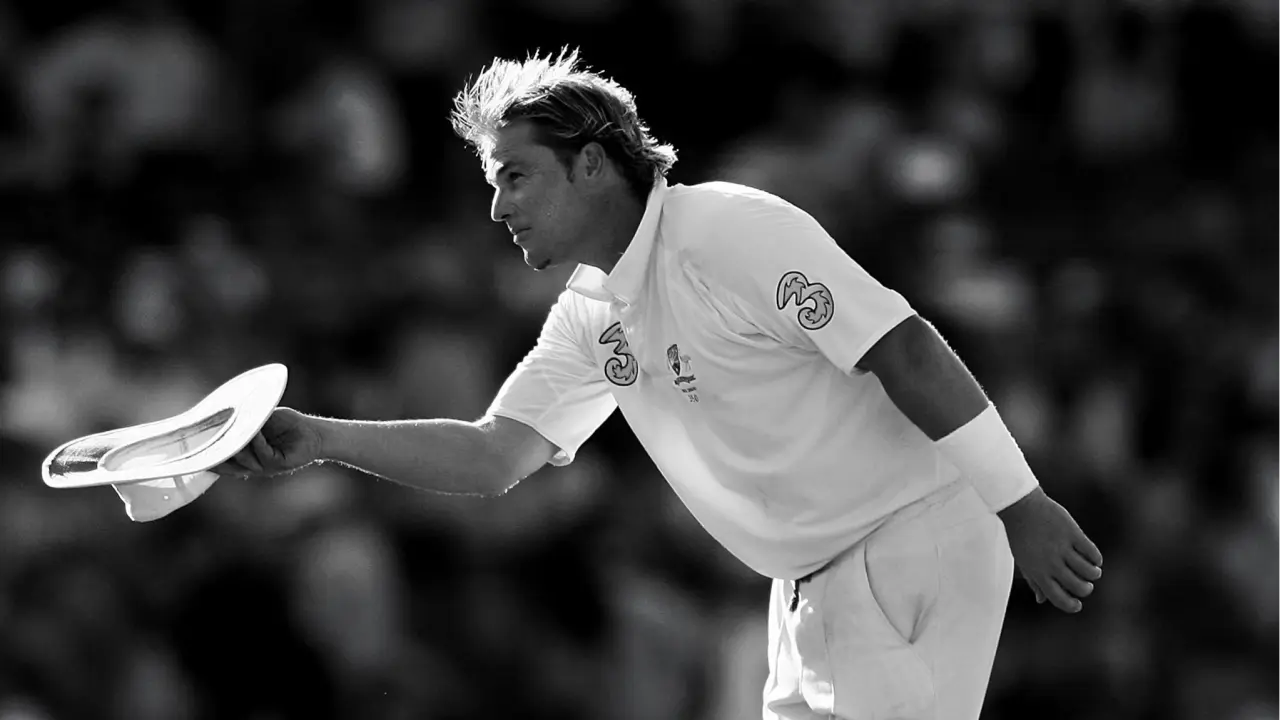 Shane Warne Death Anniversary: Cricket Lovers Remember The Leg Break Legend Of Australia Remembering Shane Warne On His Second Death Anniversary