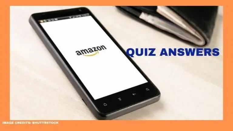 amazon michael kors christmas quiz