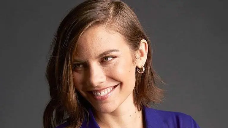 Lauren Cohan wants a 40 year time skip for the ending of 'The Walking Dead' Lauren Cohan