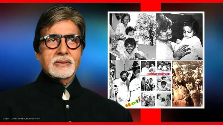 Amitabh