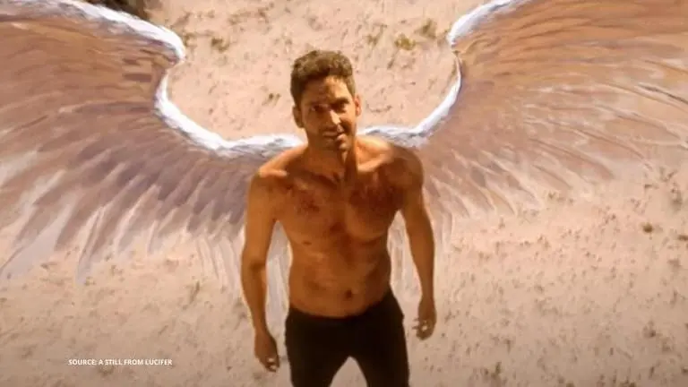 Ultimate Lucifer Quiz: Find out if you're the Devil, the Demon or LAPD detective lucifer quiz