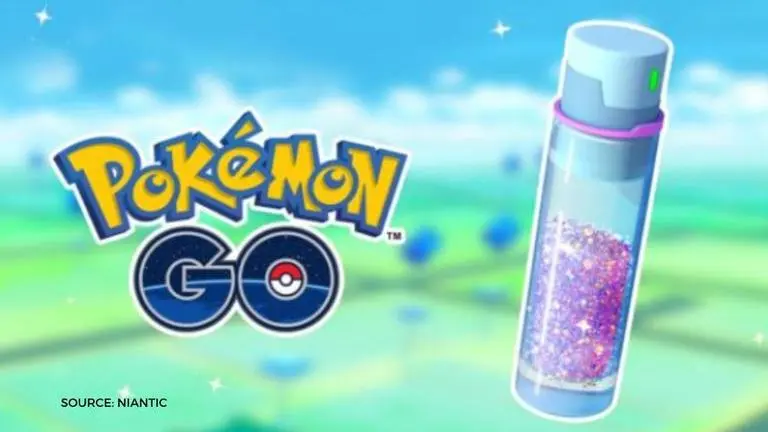 Pokemon go Stardust: How to get Stardust? A complete, step by step guide Pokemon Go Stardust