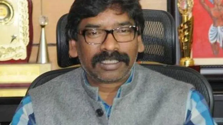 Murmu, Soren condole former Jharkhand guv Ved Marwah's death