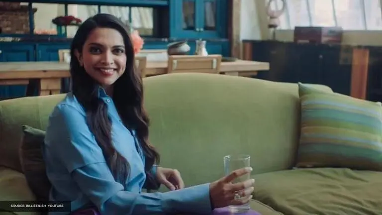Deepika Padukone