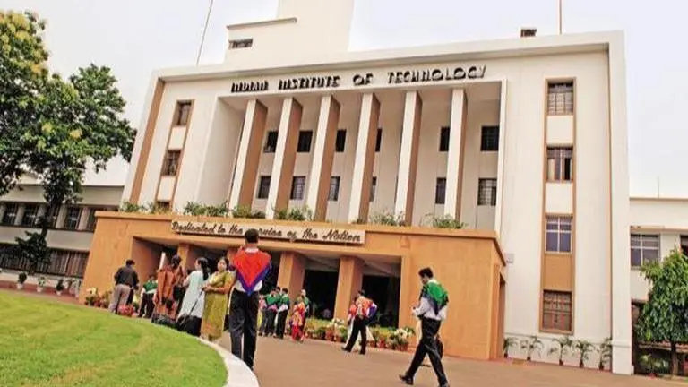 IIT Hyderabad targets quadrupling research funding to Rs 200 crore by 2024