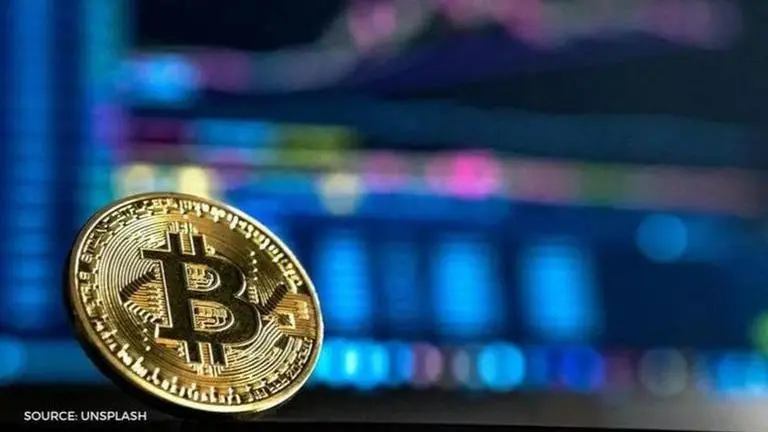 Delhi woman arrested in crypto currency fraud case; used to promise 15% to 150% returns Unsplash