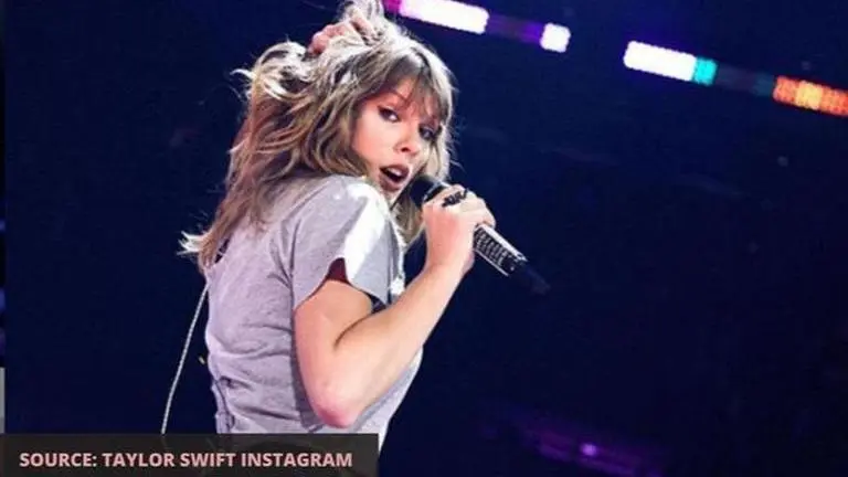 Times Taylor Swift's popular song 'Bad Blood' was used for commercials & trailers Taylor Swift