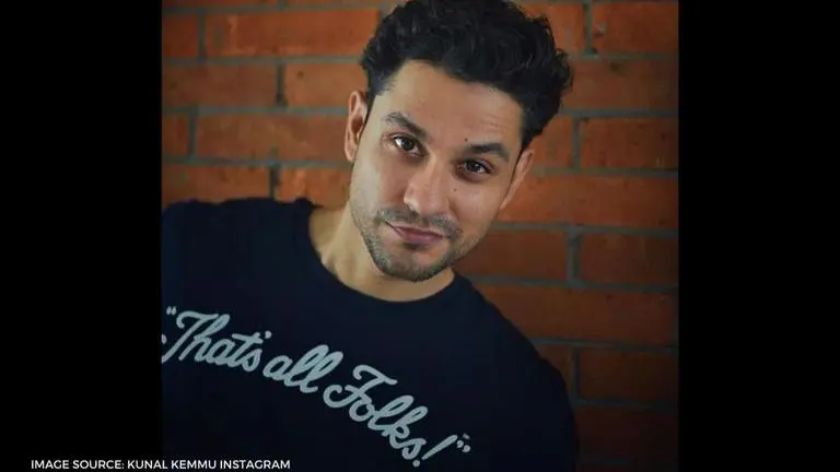 kunal kemmu