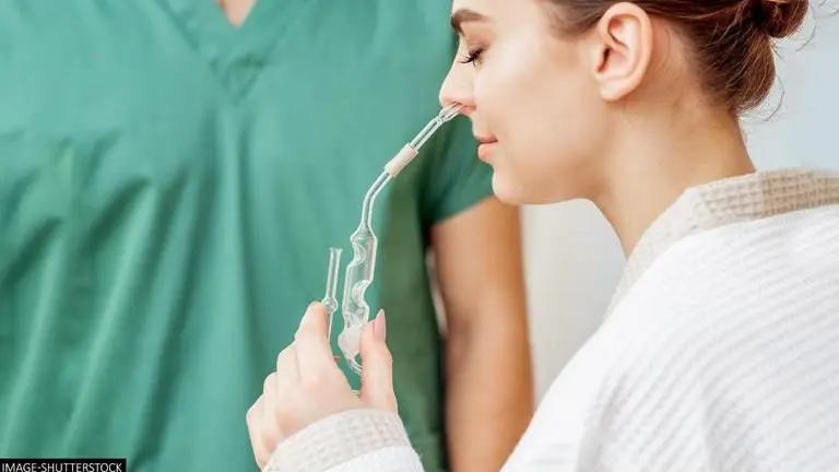 China launches COVID-19 vaccine that can be inhaled through mouth: Report China