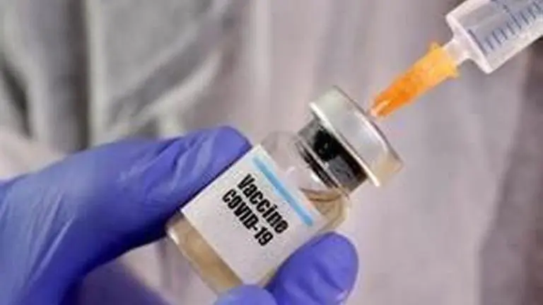 35,000 centres will be set up to store coronavirus vaccines: UP govt