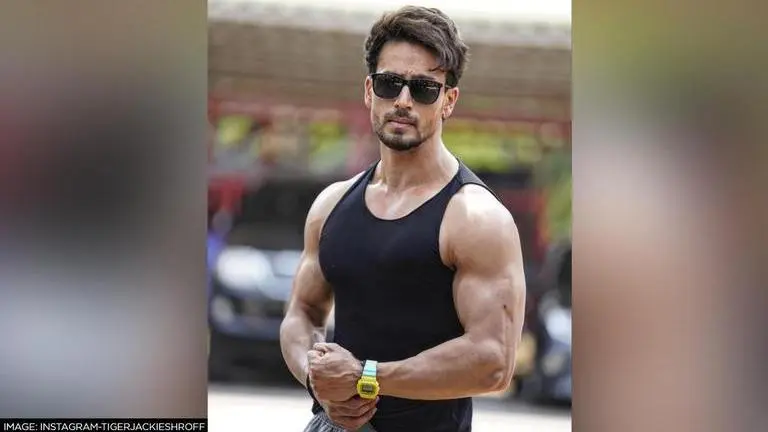 Tiger Shroff to kickstart filming for 'Rambo' by 2022 end? Details Inside Tiger Shroff
