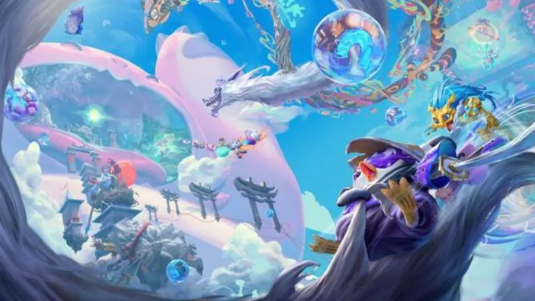 TFT Cultist Build guide: Details about synergy, best Team Comp & more tft