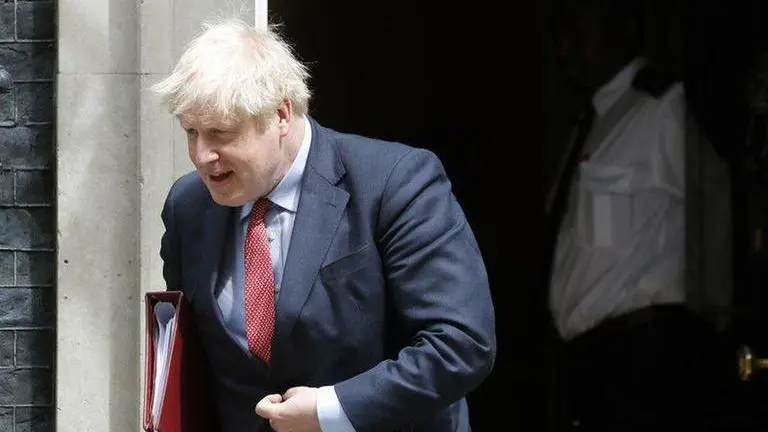 UK committee to release sensitive Russia report within days