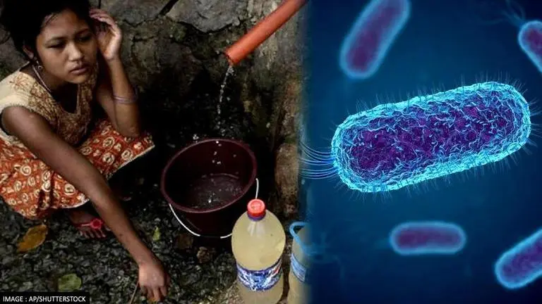 Cholera outbreak in Odisha's Rayagada district, 7 dead, many infected India