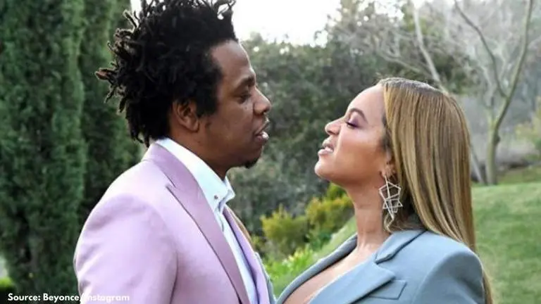 5 times Beyonce and Jay Z gave fans total couple goals; see pics Beyonce