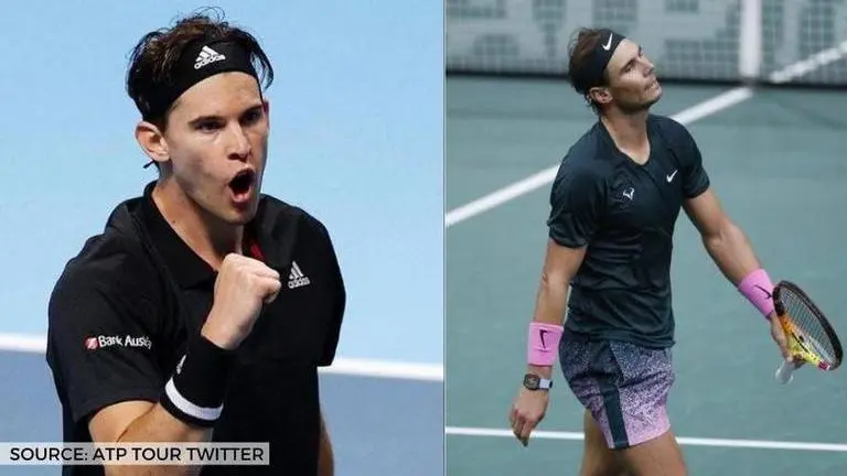 How did Dominic Thiem beat Rafael Nadal? ATP Tour cracks open Austrian's master strategy Dominic Thiem