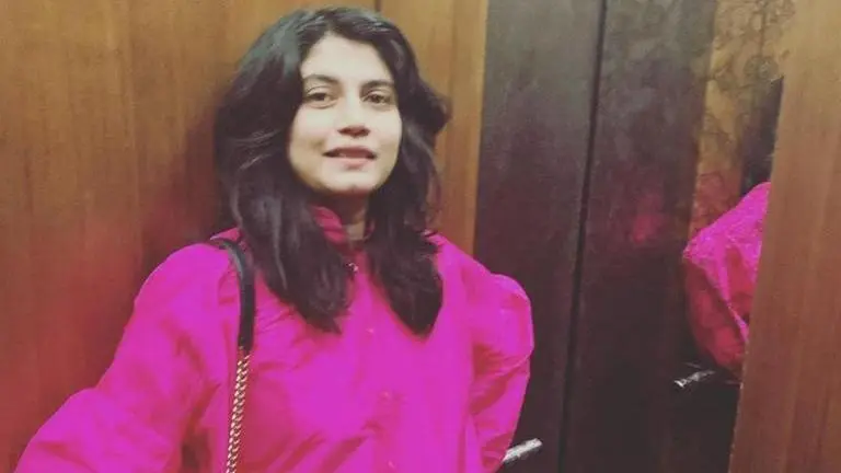 EXCLUSIVE: 'Cargo' director Arati Kadav talks about OTT vs Theatres, read cargo director