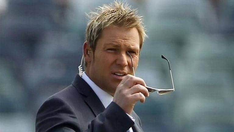 What happened to Shane Warne? Australian spin wizard injured after ...