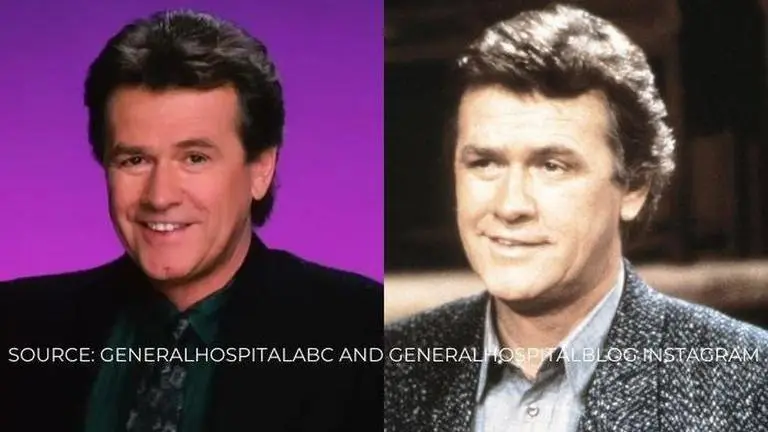 General Hospital: Who played Sean Donnelly, the man the show paid a tribute to? who played sean donnelly on general hospital